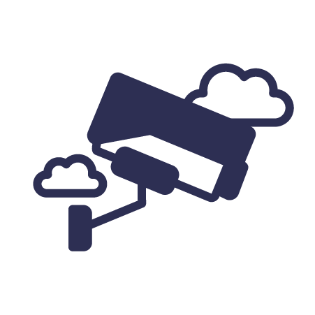 스마트시티 스카이뷰 아이콘