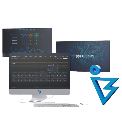 SW 솔루션 제품 이미지